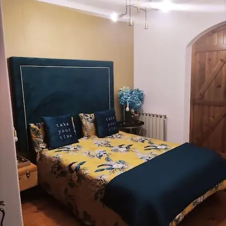 Holiday home Thomar River Inside Tomar